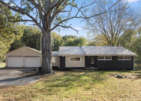 5815 S 600 E Lafayette IN 47909