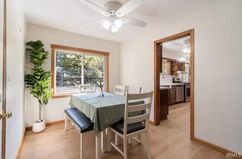 5815 S 600 E Lafayette IN 47909