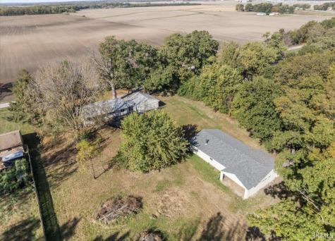 5815 S 600 E Lafayette IN 47909