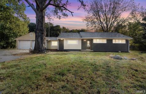 5815 S 600 E Lafayette IN 47909