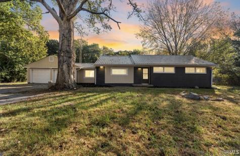 5815 S 600 E Lafayette IN 47909