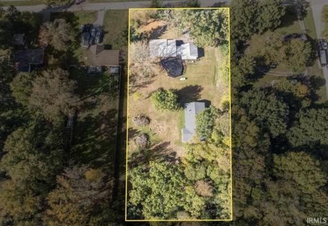 5815 S 600 E Lafayette IN 47909