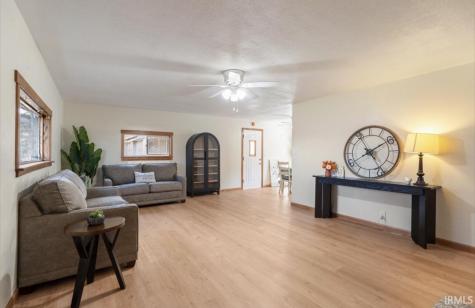 5815 S 600 E Lafayette IN 47909