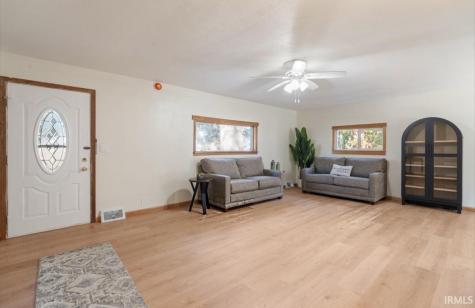 5815 S 600 E Lafayette IN 47909