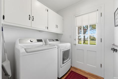12440 W State Road 32 Yorktown IN 47396