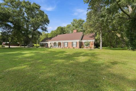 12440 W State Road 32 Yorktown IN 47396