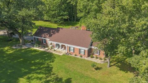 12440 W State Road 32 Yorktown IN 47396