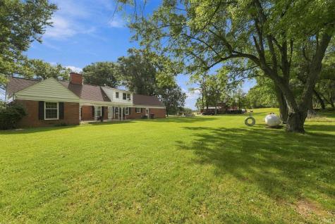 12440 W State Road 32 Yorktown IN 47396