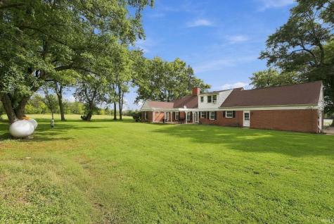 12440 W State Road 32 Yorktown IN 47396