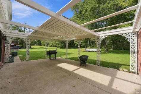 12440 W State Road 32 Yorktown IN 47396