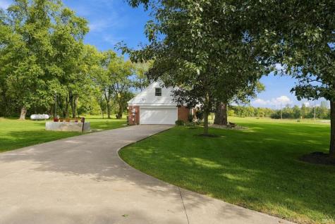 12440 W State Road 32 Yorktown IN 47396