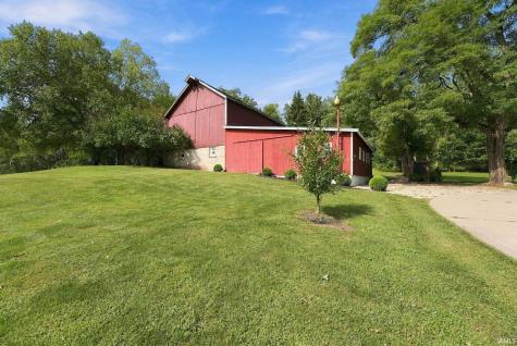 12440 W State Road 32 Yorktown IN 47396