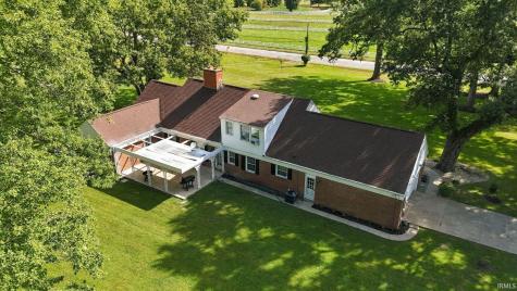 12440 W State Road 32 Yorktown IN 47396