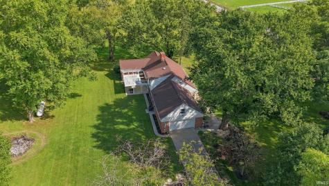 12440 W State Road 32 Yorktown IN 47396