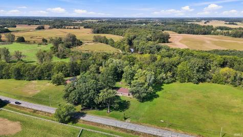12440 W State Road 32 Yorktown IN 47396