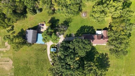12440 W State Road 32 Yorktown IN 47396