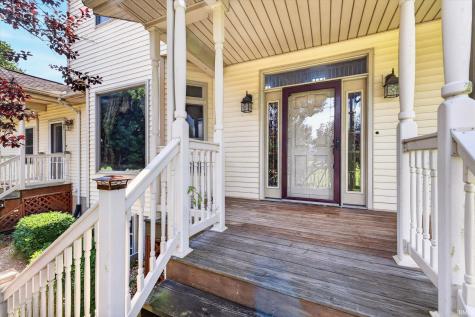 646 S Country Estates Lane Bloomfield IN 47424