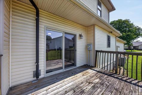646 S Country Estates Lane Bloomfield IN 47424