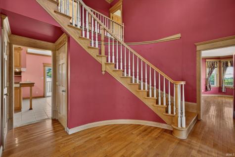 646 S Country Estates Lane Bloomfield IN 47424