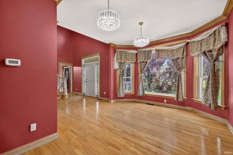 646 S Country Estates Lane Bloomfield IN 47424