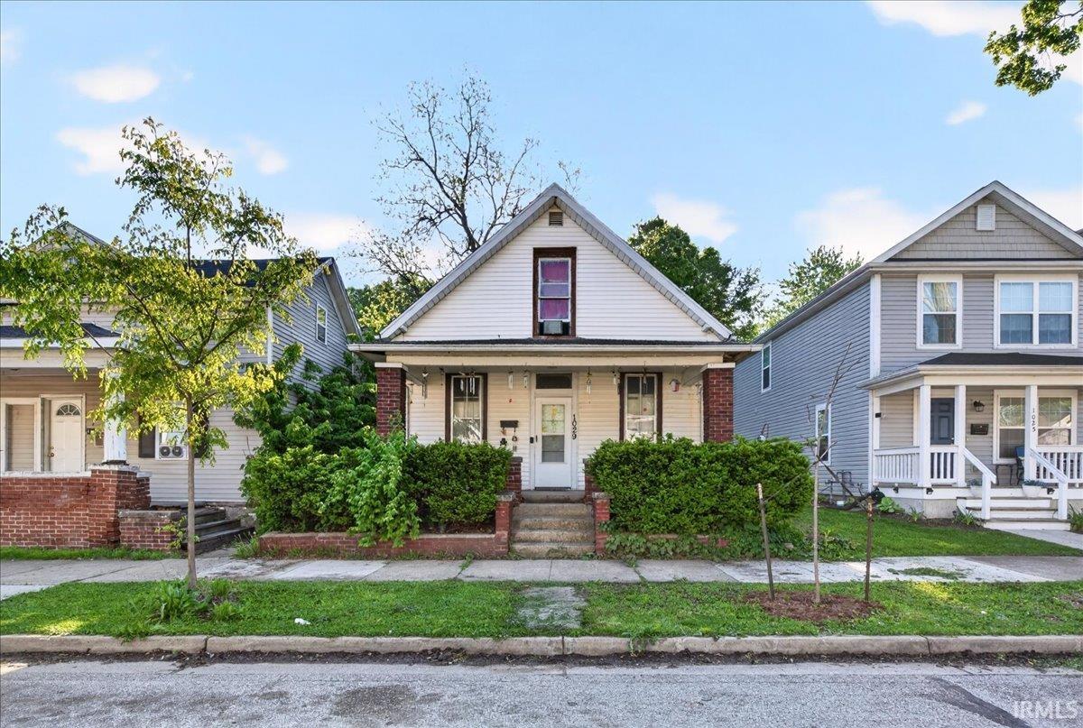 1029 N 6th Street Lafayette IN 47904
