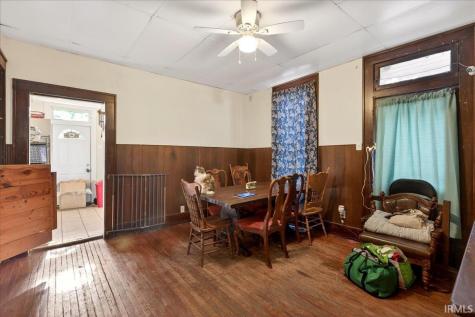 1029 N 6th Street Lafayette IN 47904