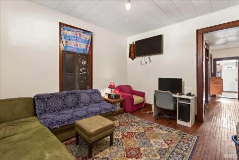 1029 N 6th Street Lafayette IN 47904