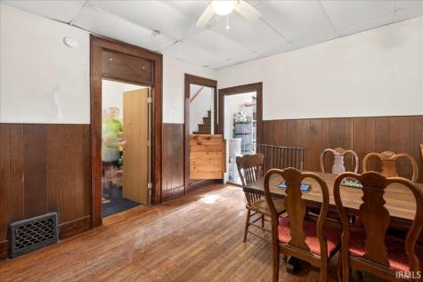 1029 N 6th Street Lafayette IN 47904
