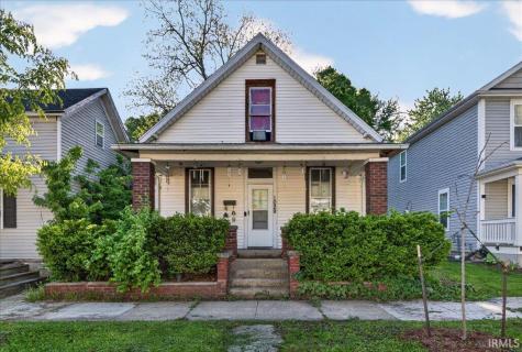 1029 N 6th Street Lafayette IN 47904