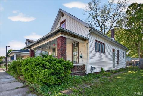1029 N 6th Street Lafayette IN 47904