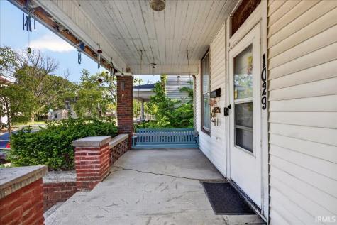 1029 N 6th Street Lafayette IN 47904