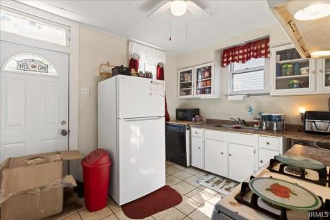 1029 N 6th Street Lafayette IN 47904