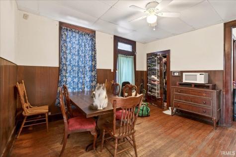 1029 N 6th Street Lafayette IN 47904