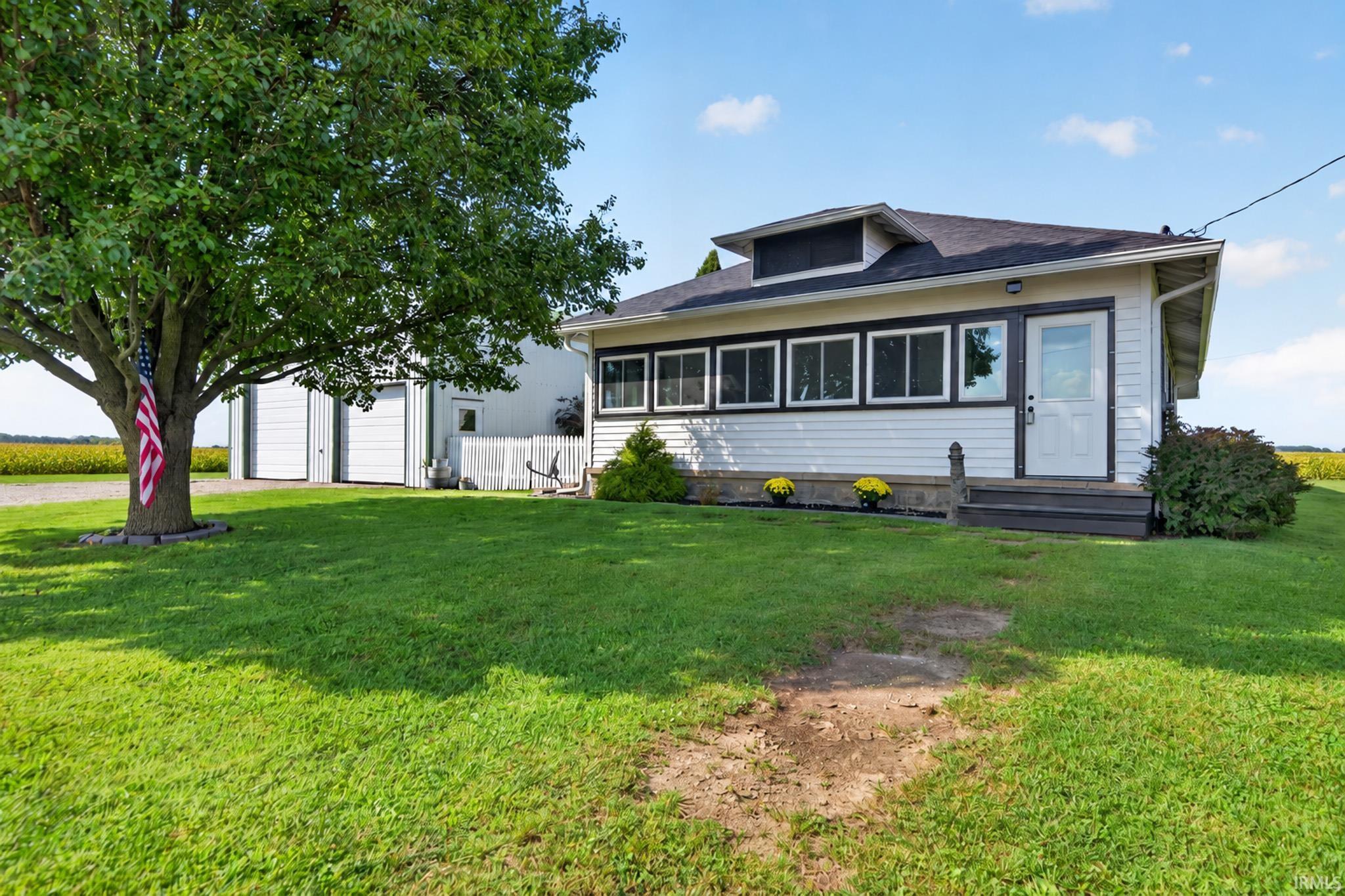 2834 E 100 South Tipton IN 46072