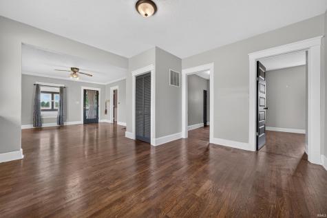 2834 E 100 South Tipton IN 46072