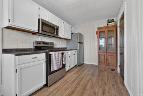 2834 E 100 South Tipton IN 46072