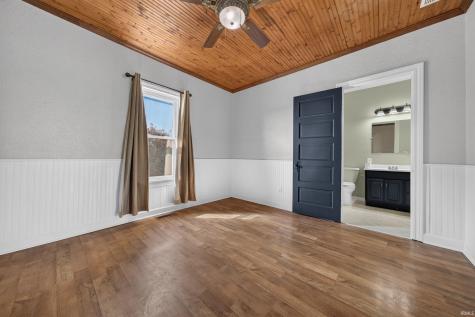 2834 E 100 South Tipton IN 46072