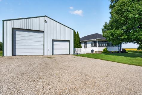 2834 E 100 South Tipton IN 46072