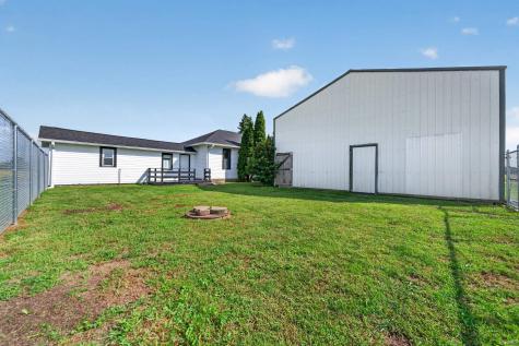 2834 E 100 South Tipton IN 46072