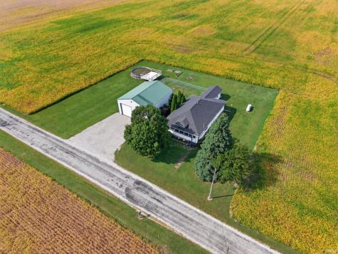 2834 E 100 South Tipton IN 46072