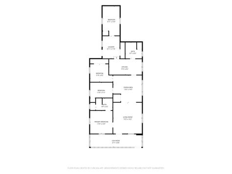 2834 E 100 South Tipton IN 46072