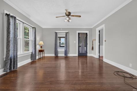 2834 E 100 South Tipton IN 46072