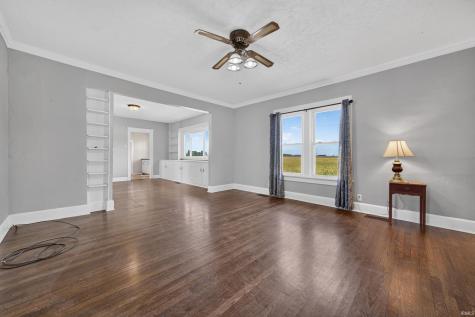 2834 E 100 South Tipton IN 46072
