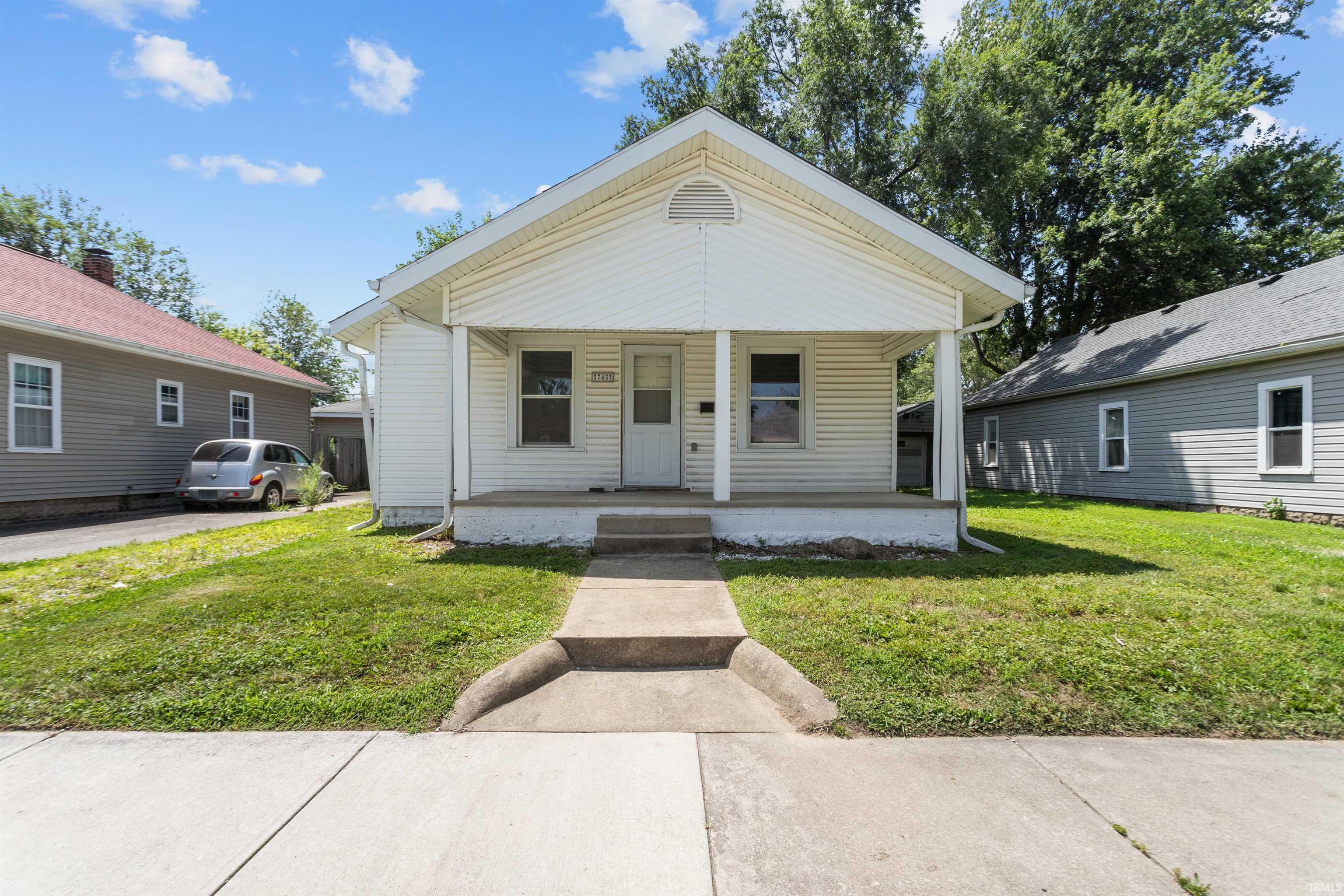 745 S Mccann Street Kokomo IN 46901