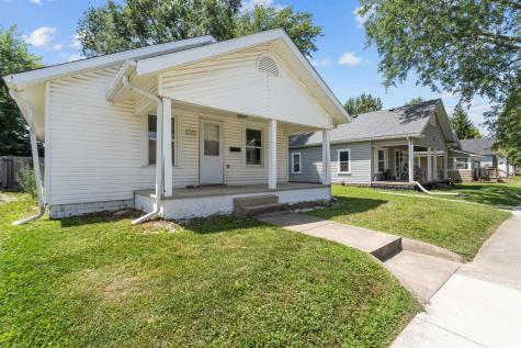 745 S Mccann Street Kokomo IN 46901