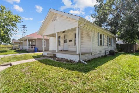 745 S Mccann Street Kokomo IN 46901