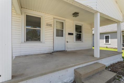 745 S Mccann Street Kokomo IN 46901