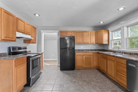 745 S Mccann Street Kokomo IN 46901