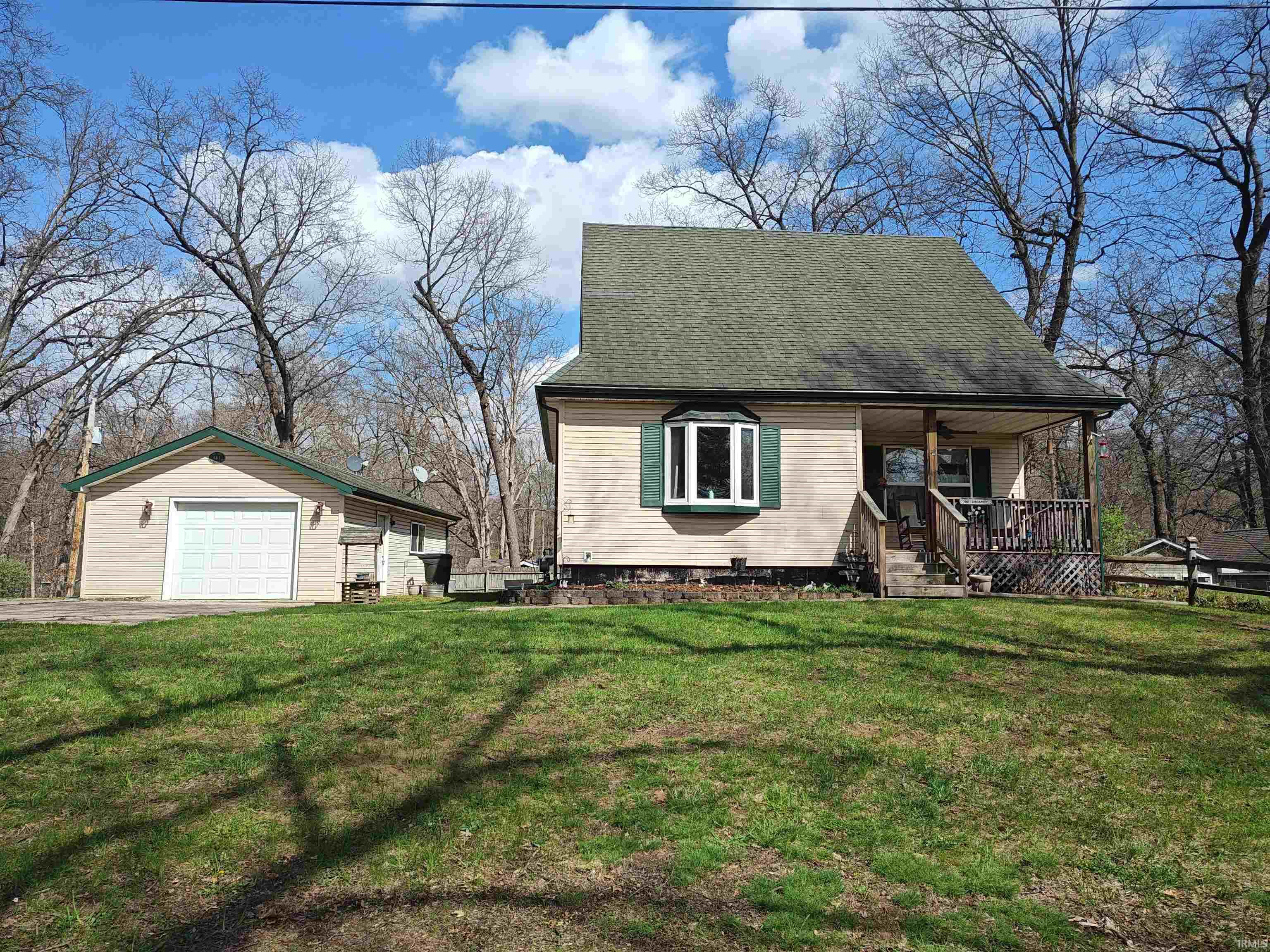 6441 E Calvin Drive Knox IN 46534