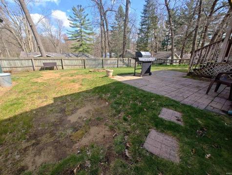 6441 E Calvin Drive Knox IN 46534